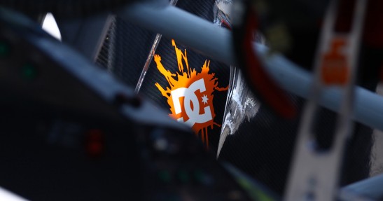Gymkhana World Tour